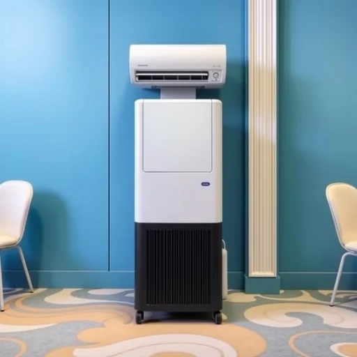 Sewa Standing Ac Jakarta