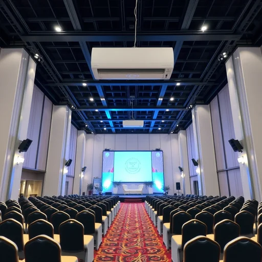 Sewa Standing Ac Jogja