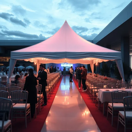 Sewa Tenda Bazar 2x2 Bekasi