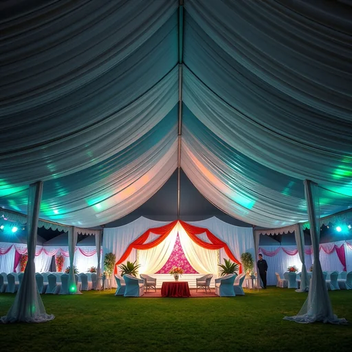 Sewa Tenda Murah Bekasi