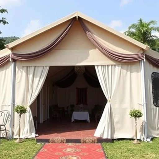 Sewa Tenda Murah Semarang