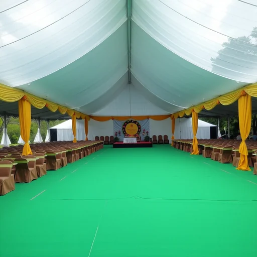 Sewa Tenda Sarnafil Bogor