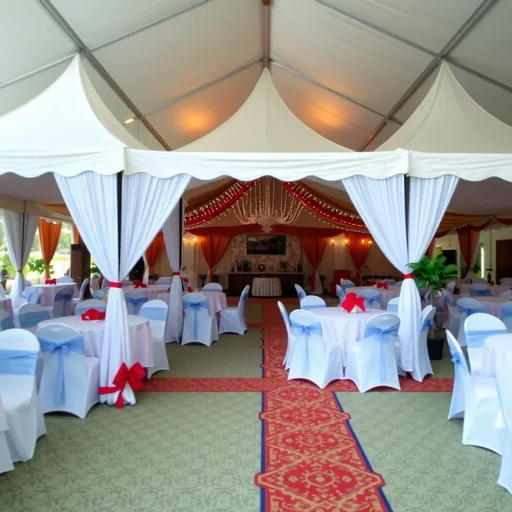 Sewa Tenda Terdekat Bogor