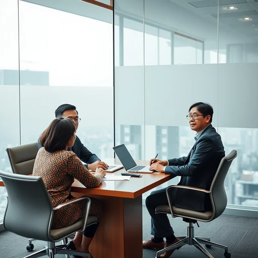 Sewa Usher Jakarta Barat