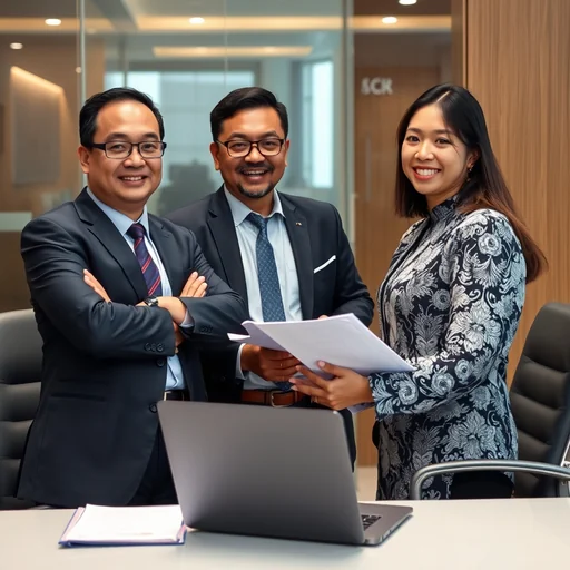 Sewa Usher Jakarta Timur