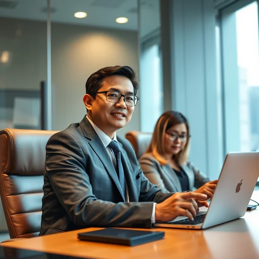 Sewa Usher Jakarta Utara