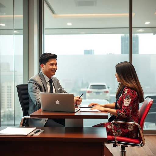 Sewa Usher Karangasem