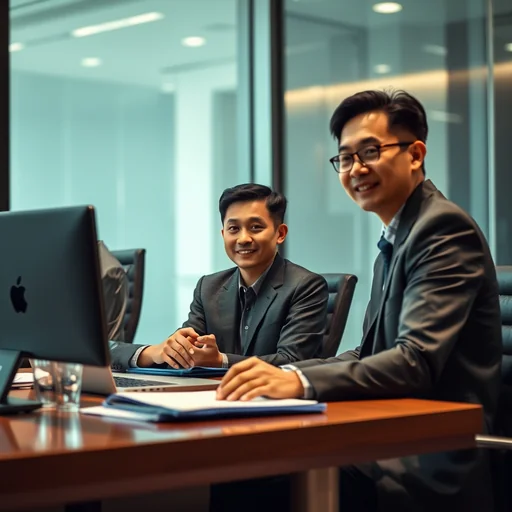 Sewa Usher Pandeglang