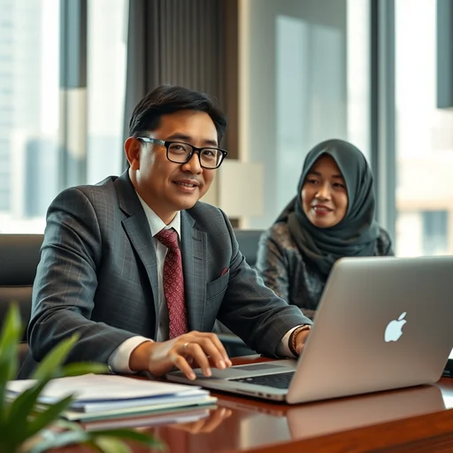 Sewa Usher Pekalongan