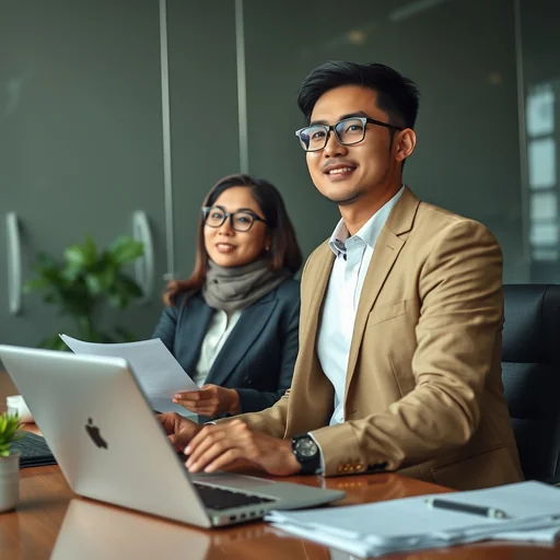 Sewa Usher Purwakarta