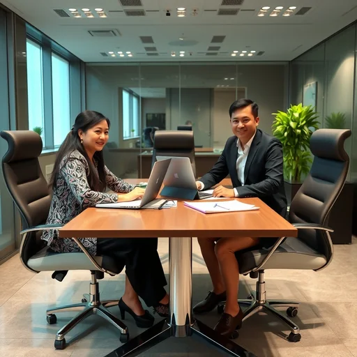 Sewa Usher Tangerang Selatan