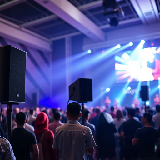 Sound System Sewa Jogja