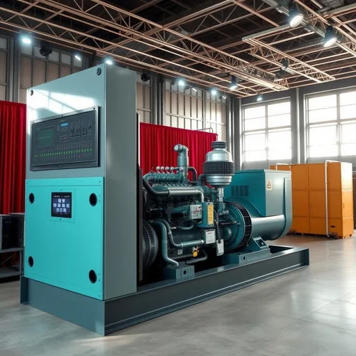 Tarif Sewa Genset Jogja