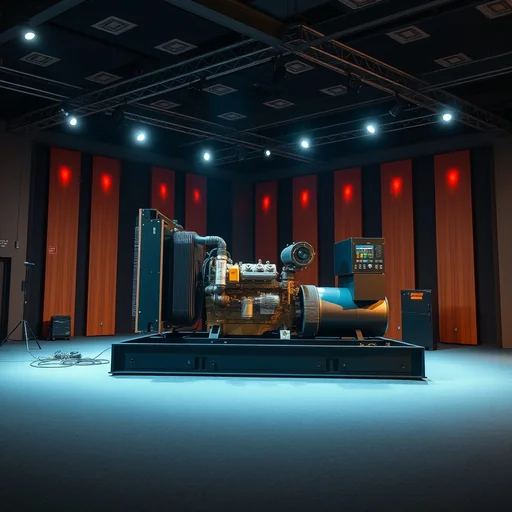 Tarif Sewa Genset Semarang