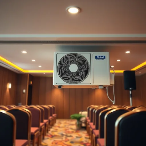 Tempat Sewa Ac Bekasi