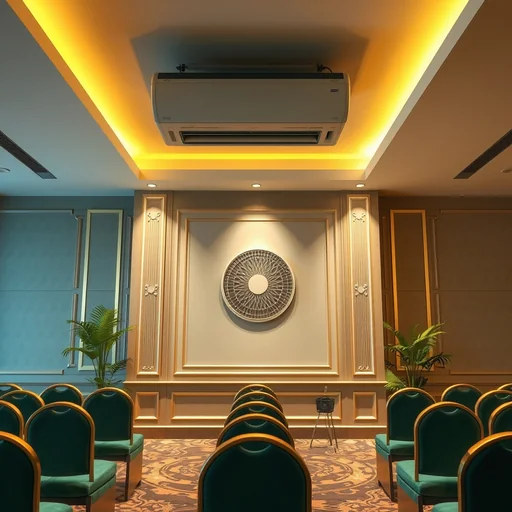 Tempat Sewa Ac Malang