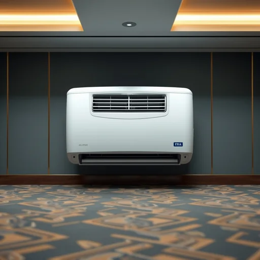 Tempat Sewa Ac Portable Bekasi