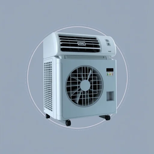 Tempat Sewa Ac Portable Bogor