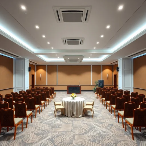 Tempat Sewa Ac Standing Jakarta