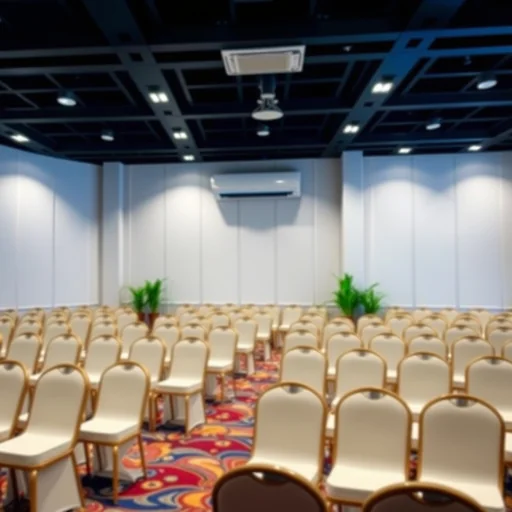 Tempat Sewa Ac Standing Surabaya