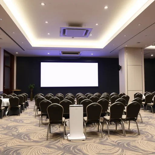 Tempat Sewa Ac Standing Tangerang