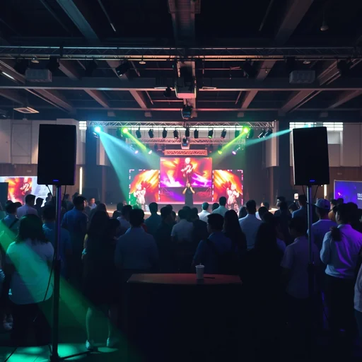 Tempat Sewa Sound System Terdekat Jogja