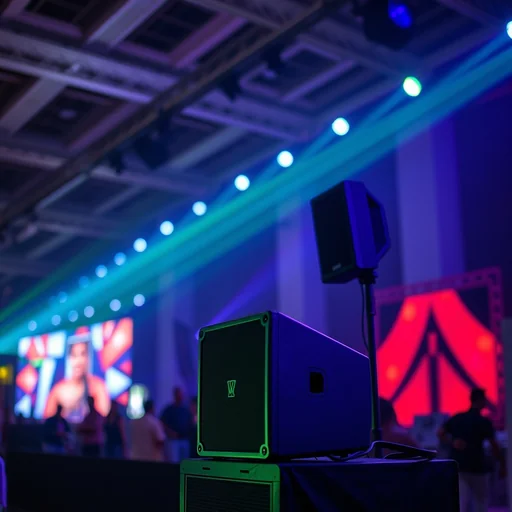 Tempat Sewa Sound System Terdekat Semarang