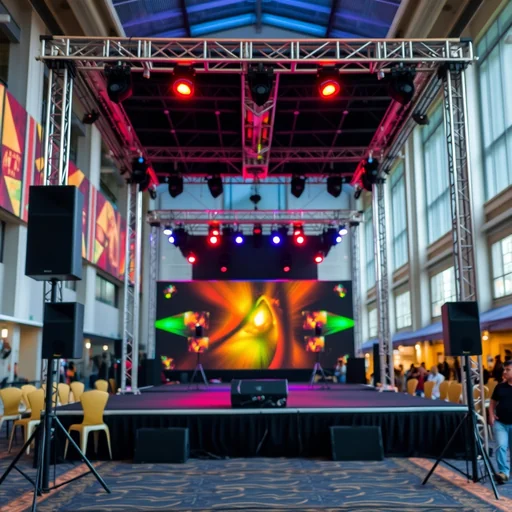 Tempat Sewa Sound System Terdekat Solo