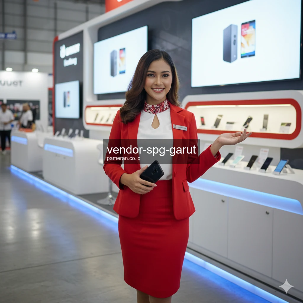 Vendor Spg Garut