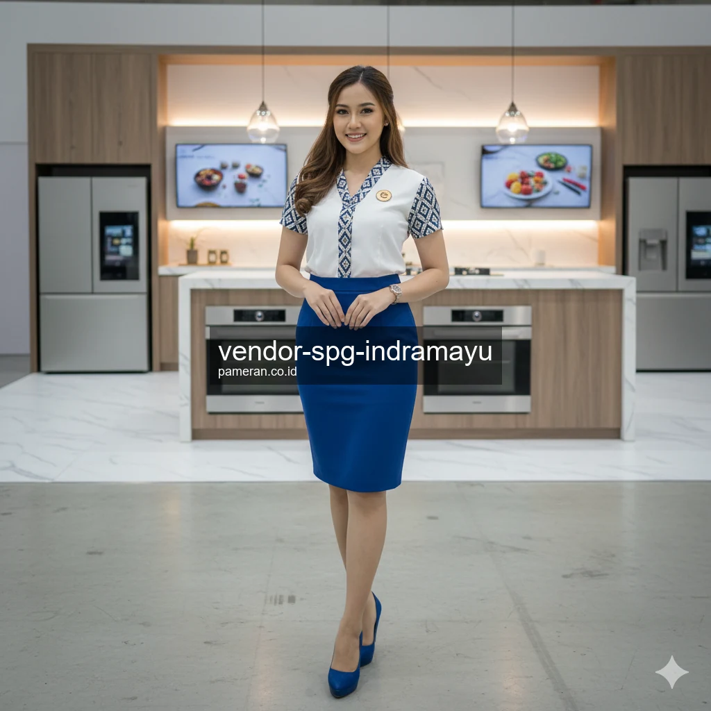 Vendor Spg Indramayu