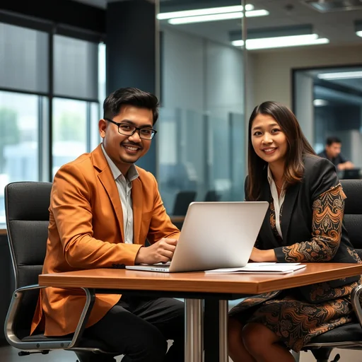 Vendor Spg Klungkung