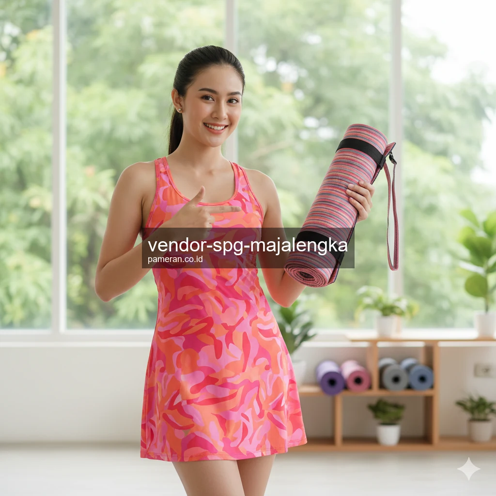 Vendor Spg Majalengka