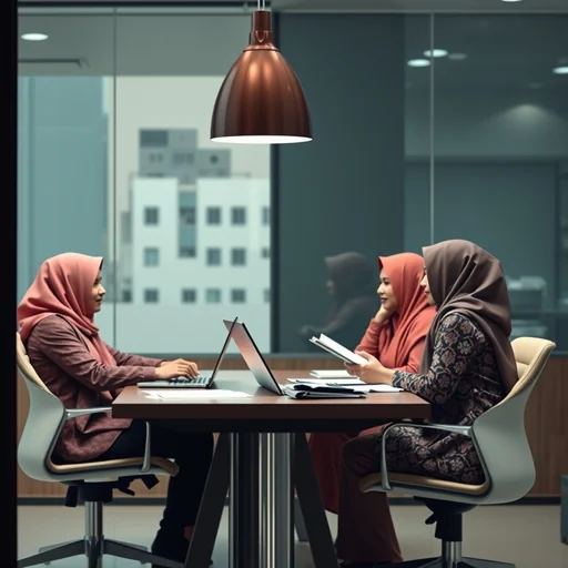 Vendor Spg Pamekasan