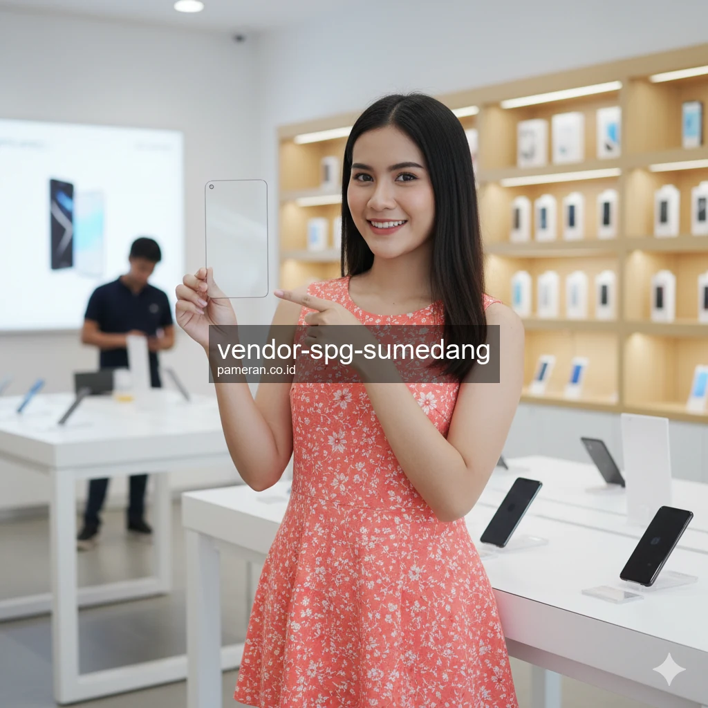 Vendor Spg Sumedang