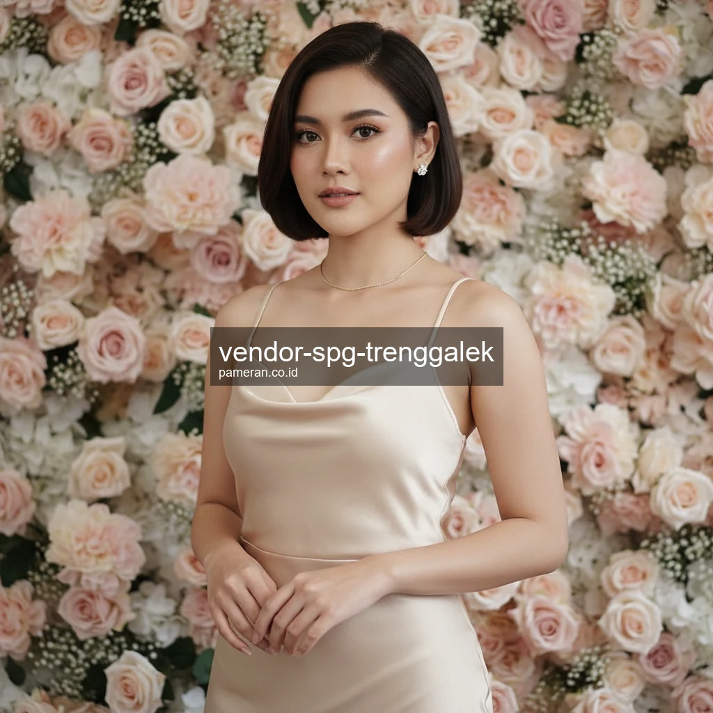 Vendor Spg Trenggalek