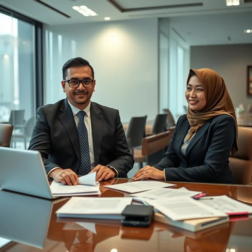 Vendor Usher Banyuwangi