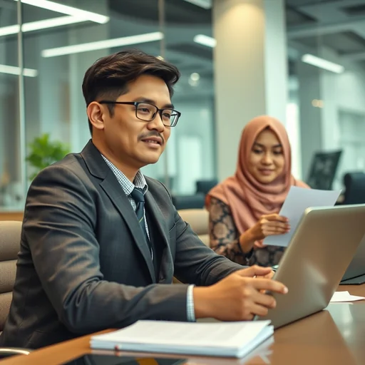 Vendor Usher Buleleng