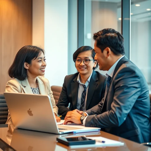 Vendor Usher Cirebon