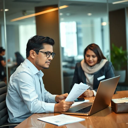 Vendor Usher Jakarta Barat