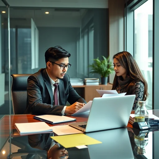 Vendor Usher Jakarta Pusat