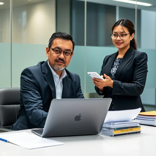 Vendor Usher Jakarta Selatan