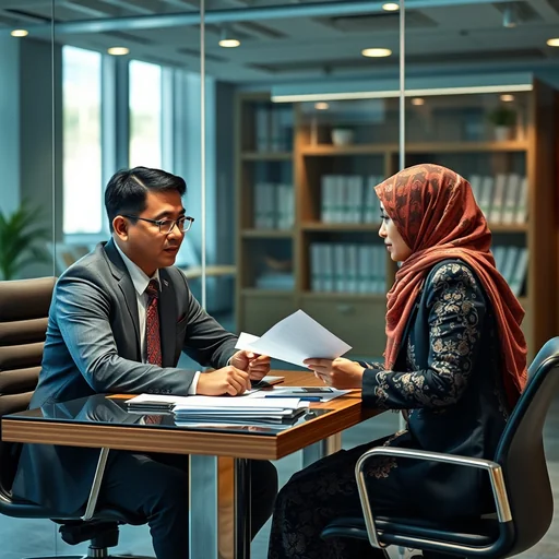 Vendor Usher Jembrana