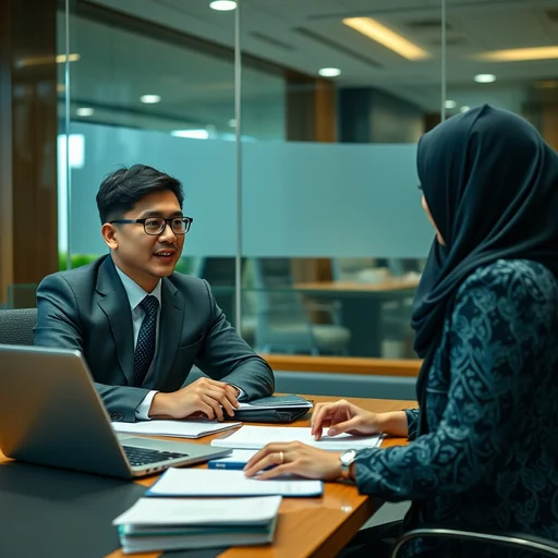 Vendor Usher Karangasem