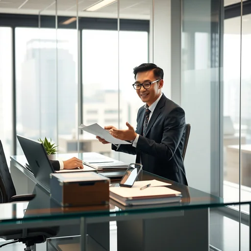 Vendor Usher Kuningan