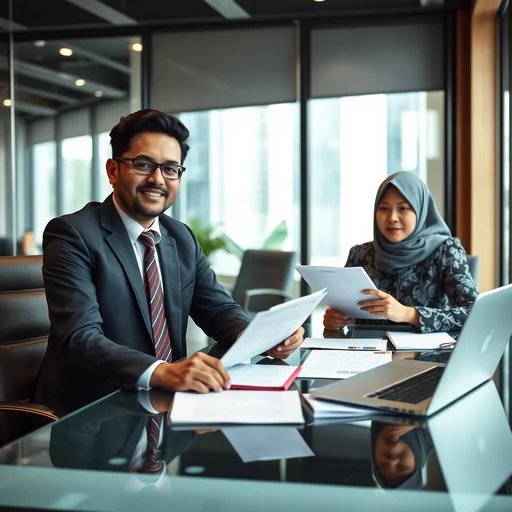Vendor Usher Majalengka
