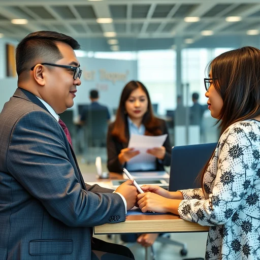 Vendor Usher Pandeglang