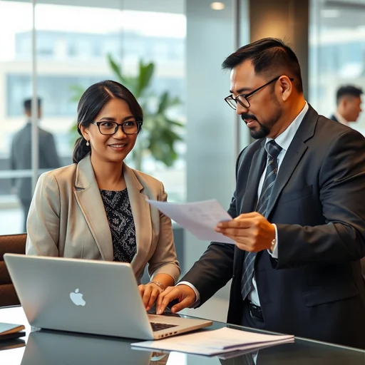 Vendor Usher Pekalongan