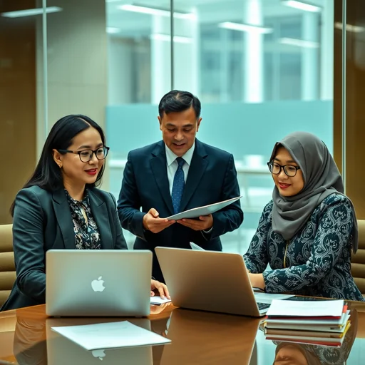 Vendor Usher Purwakarta