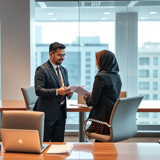 Vendor Usher Semarang