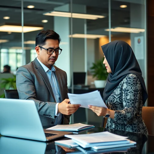 Vendor Usher Sidoarjo